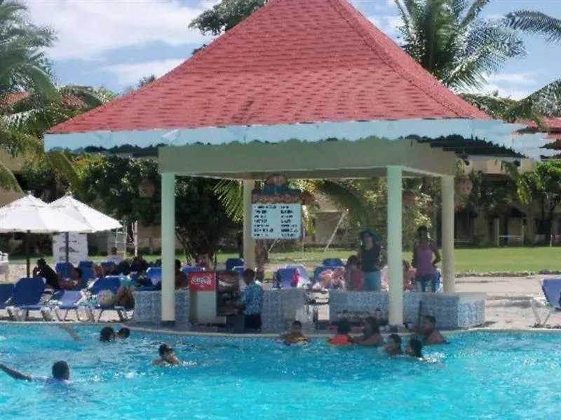 Fun Royale Beach Resort Playa Dorada