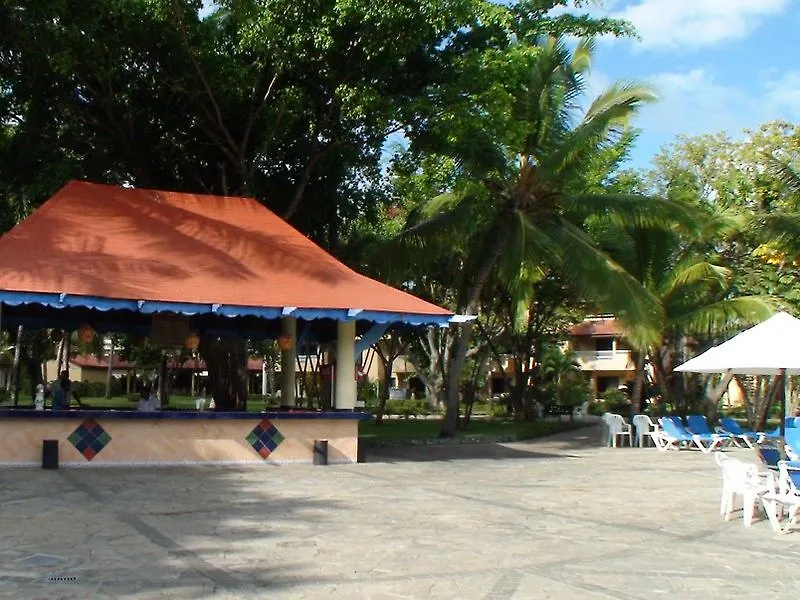 **** Hotel Fun Royale Beach Resort Playa Dorada Dominican Republic