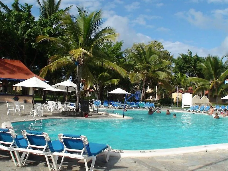 Fun Royale Beach Resort Playa Dorada