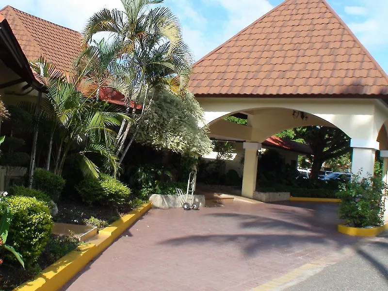 Hotel Fun Royale Beach Resort Playa Dorada