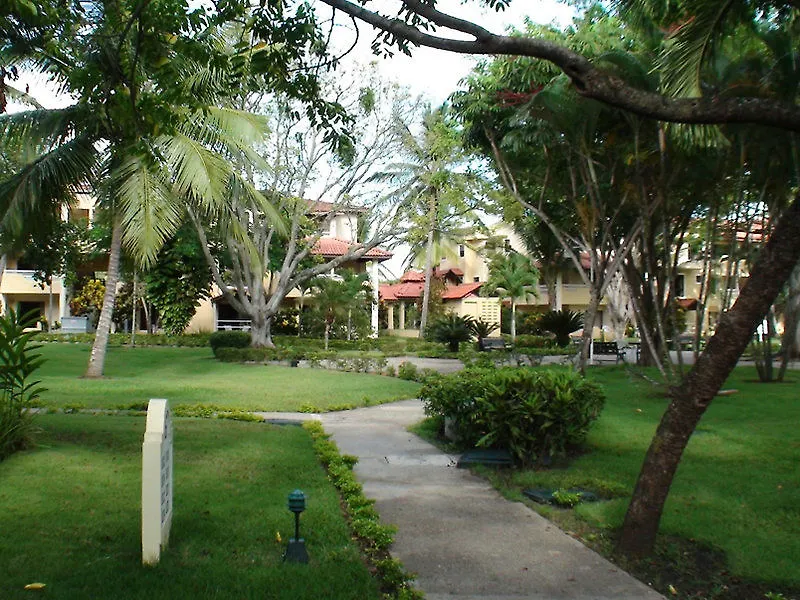 Fun Royale Beach Resort Playa Dorada Dominican Republic