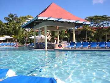 **** Hotel Fun Royale Beach Resort Playa Dorada Dominican Republic